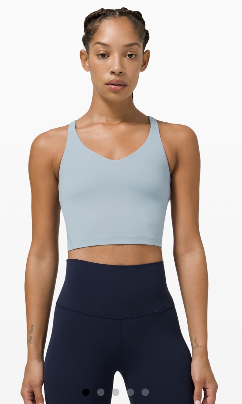 lululemon lime green shorts