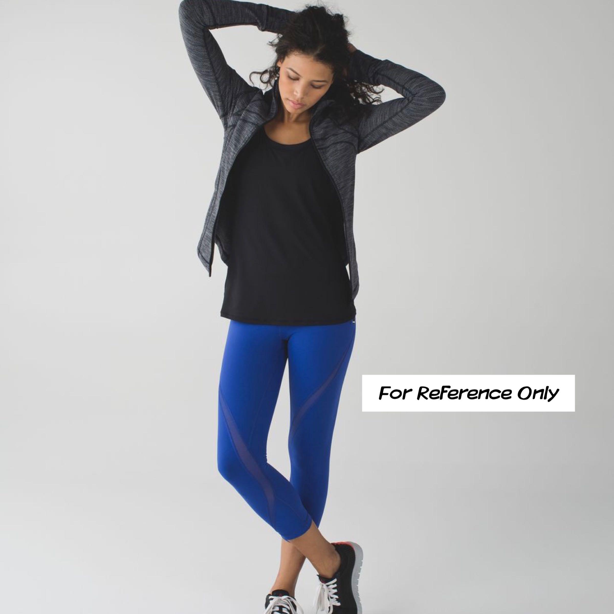 Lululemon free to hot sale flow