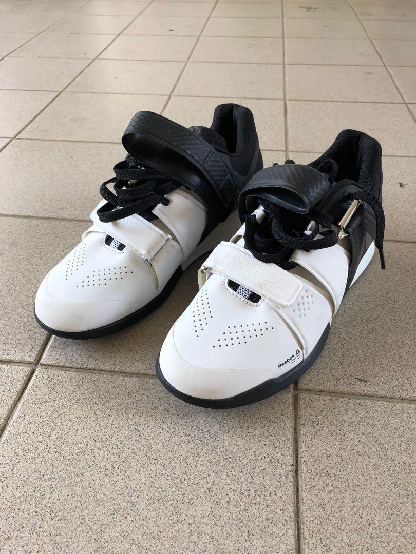 Reebok weightlifting 2024