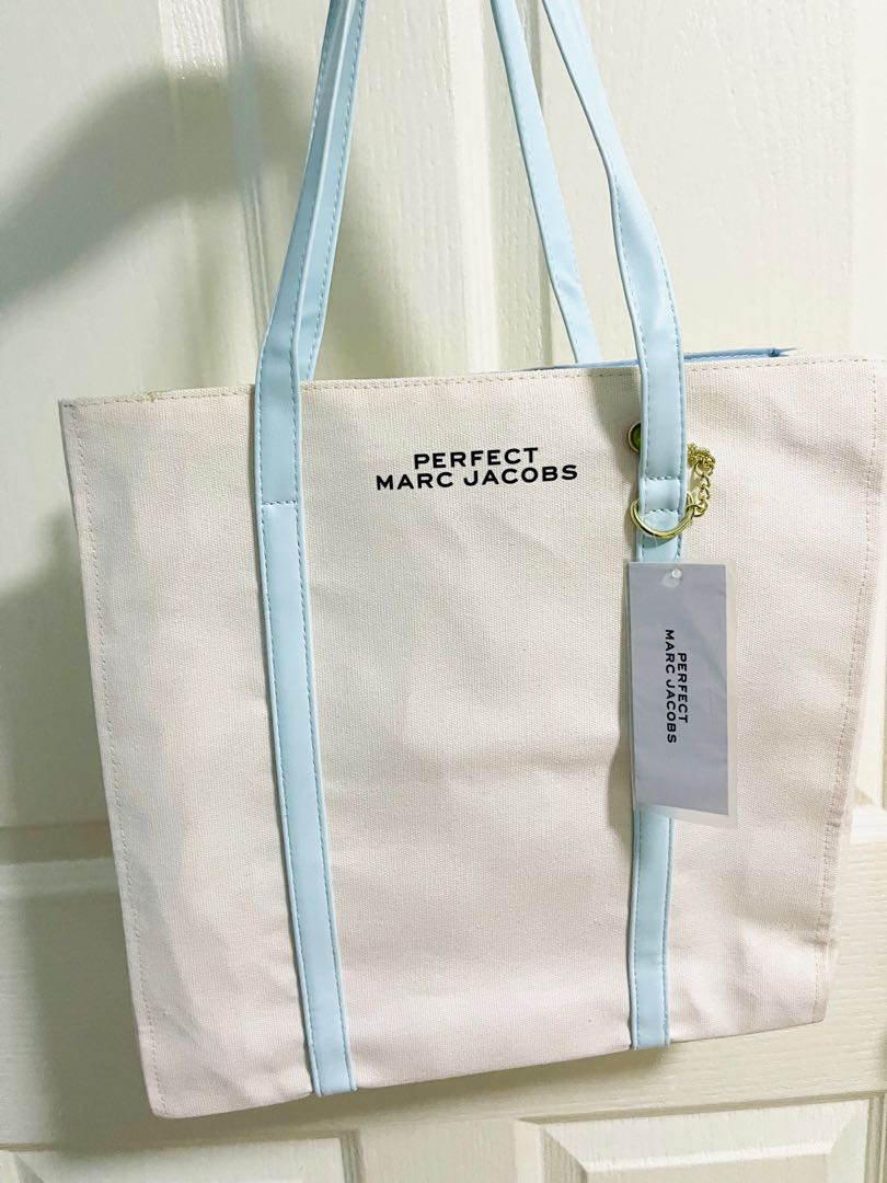 Marc jacobs perfect tote bag sales