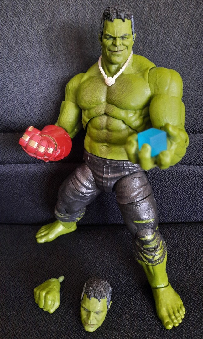 Marvel select professor hulk hot sale