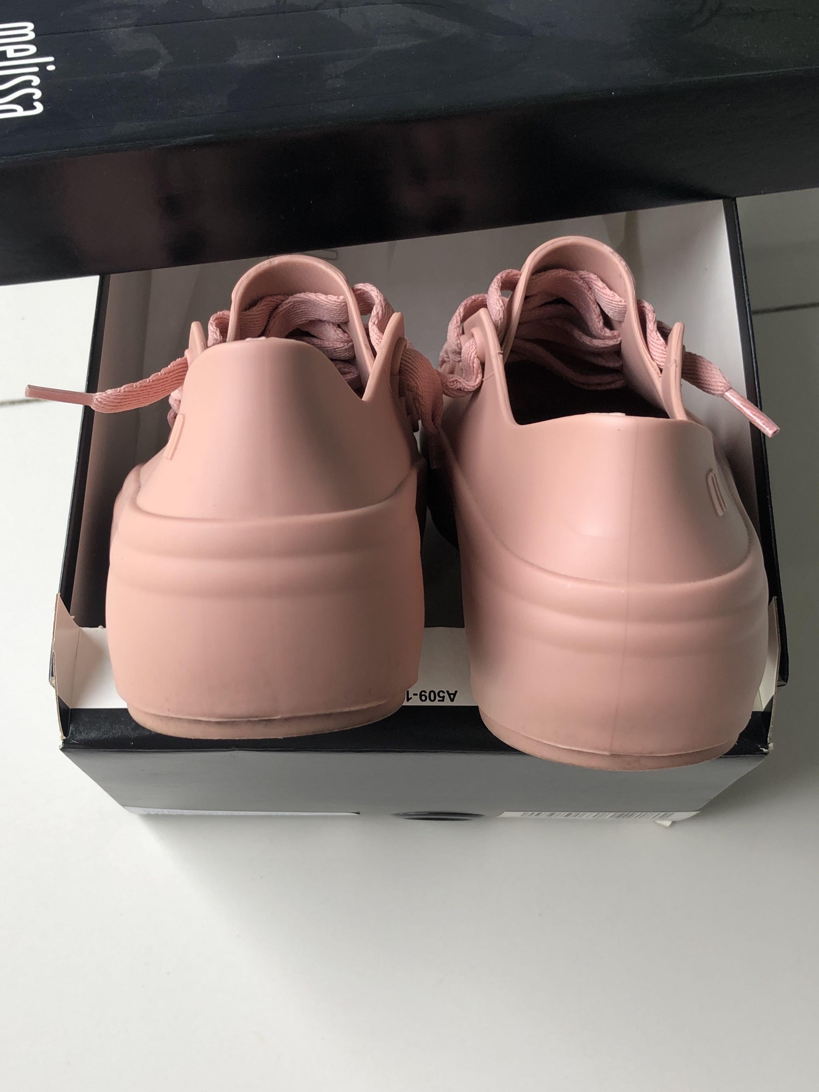 Melissa Ulitsa Sneaker