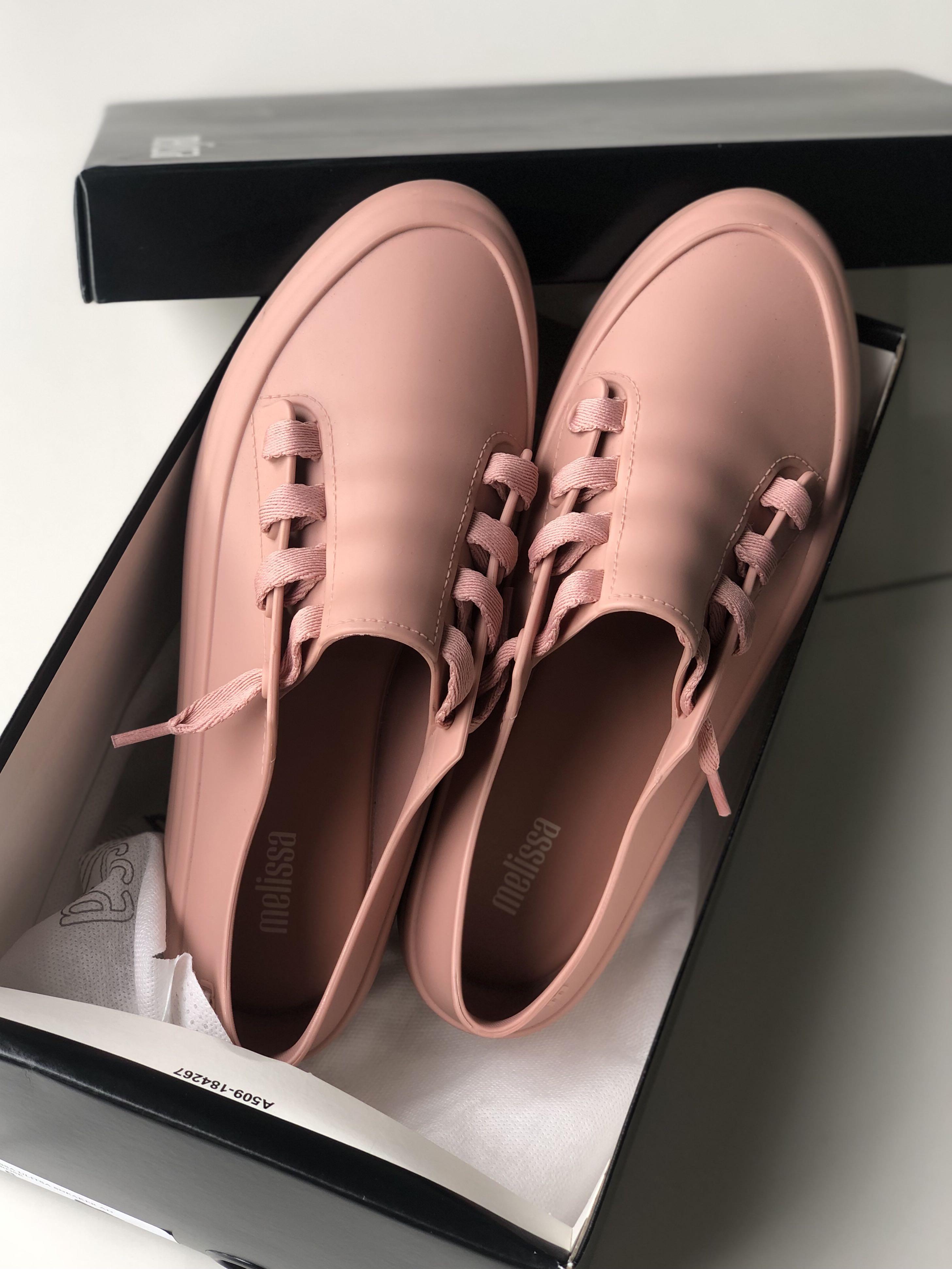 Tenis melissa hotsell ulitsa rosa