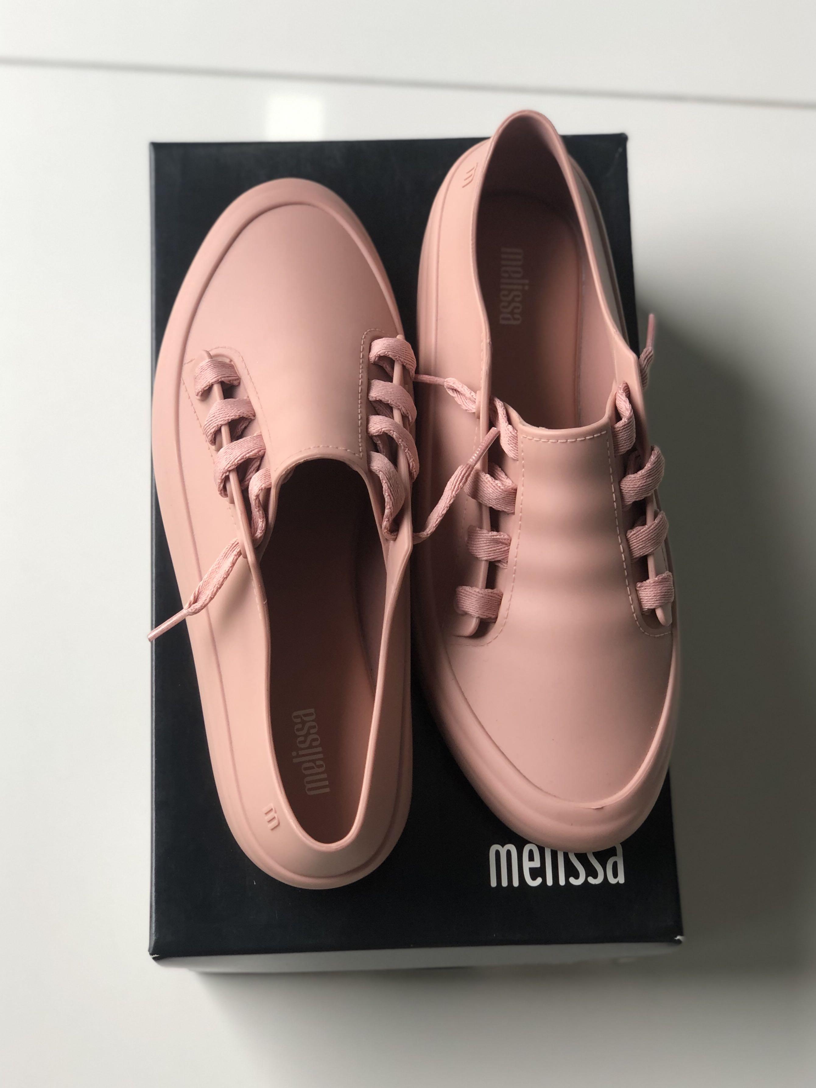 Ulitsa online sneaker rosa