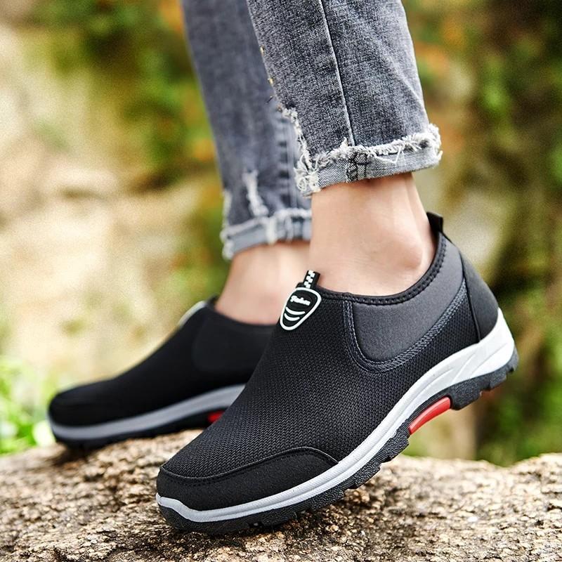 Walking shoes hotsell without laces