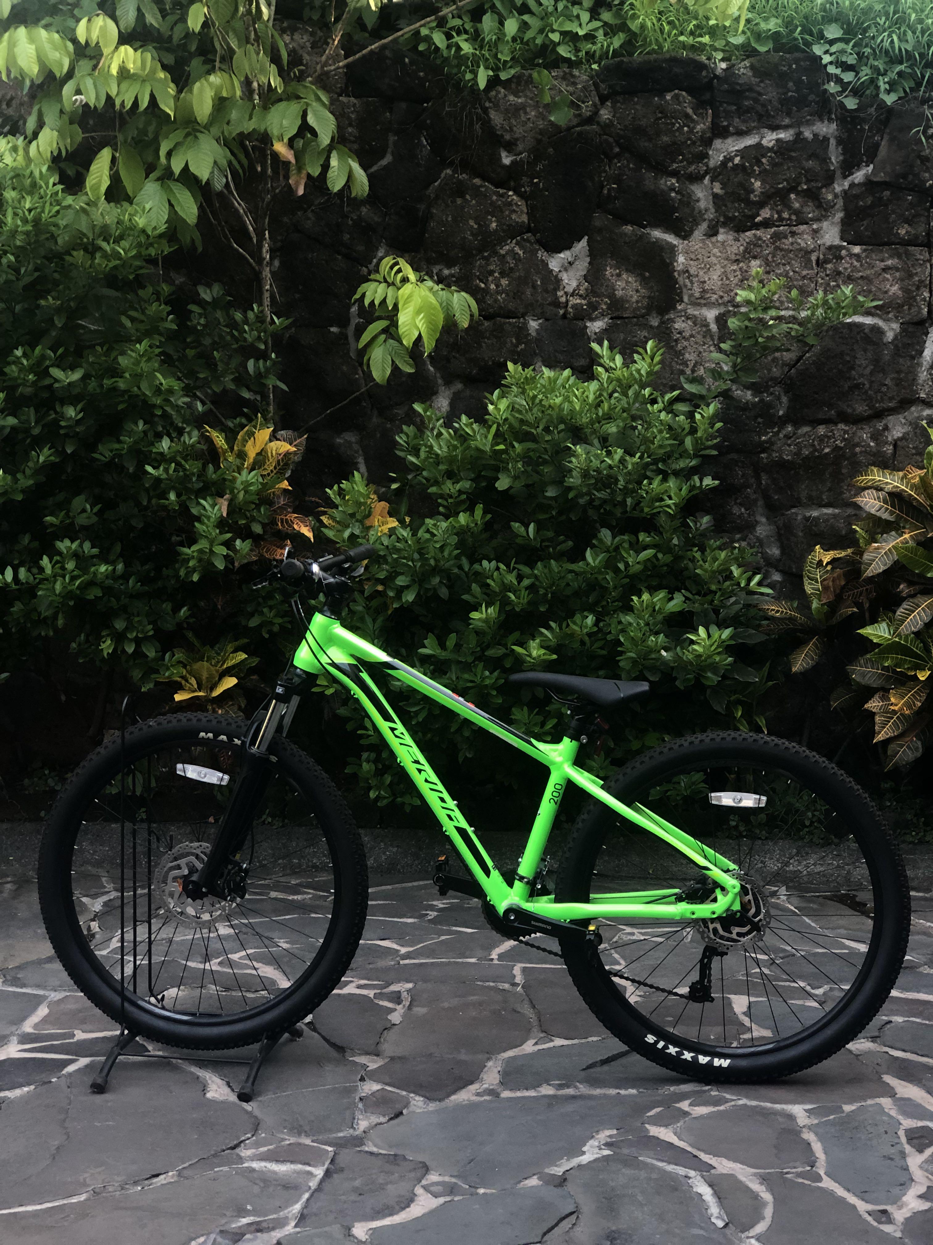 Merida big seven 200 2019 sales