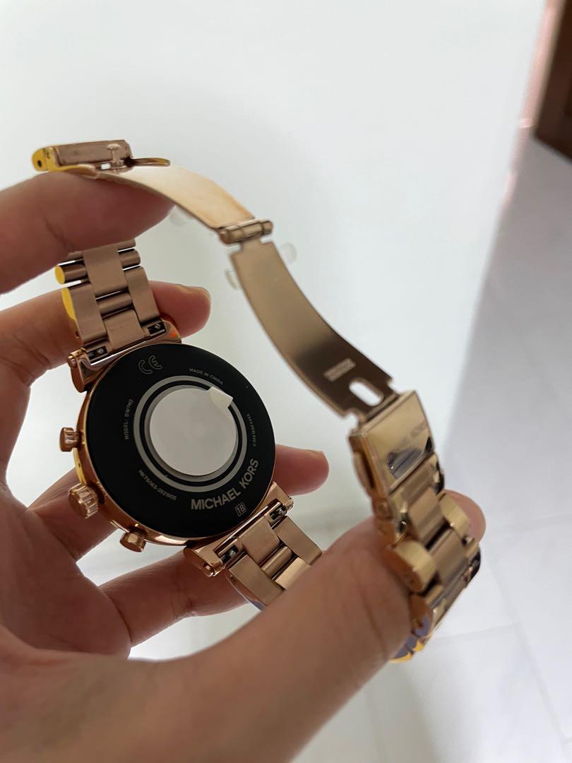 Smartwatch mkt5063 best sale