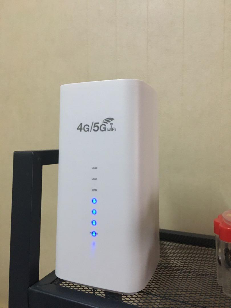 modem 4g pro cpe lte unlimited, Mobile Phones & Gadgets, Mobile