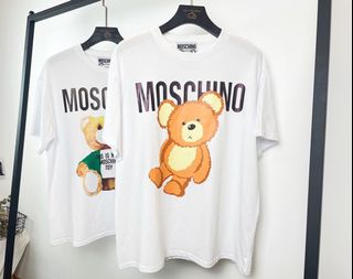 moschino tee Collection item 3