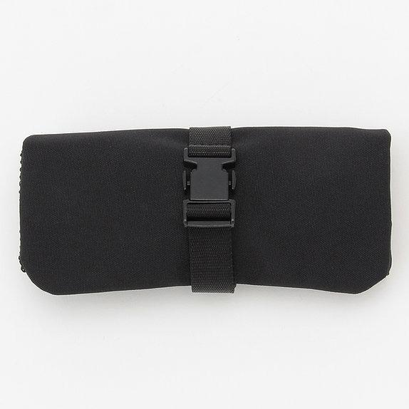 Muji Hanging Case with Pocket (with FREE Muji Totebag, Muji Gel Pen, Muji Cable Case with Stand