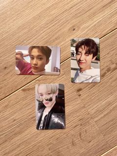 （分類：）位於 。 由 kpopclearance2021 提交（商品編號 1099225679，圖片 1）。簡介： 。
