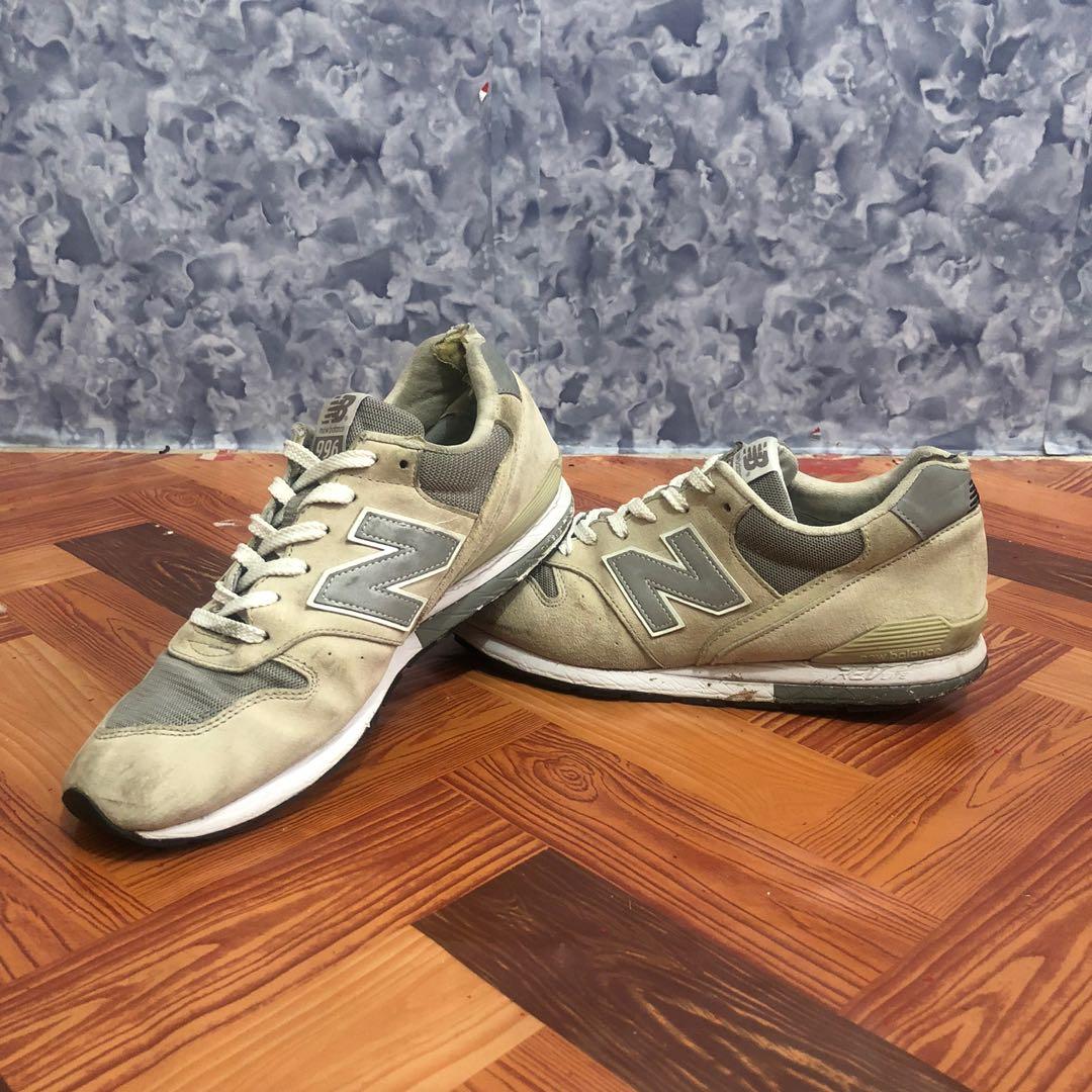 kasut new balance Men s Fashion Footwear Sneakers on Carousell