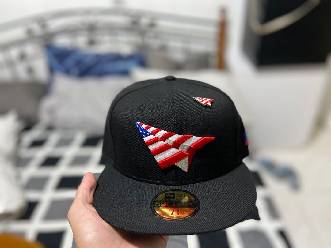 New era rocnation american dream, Men's 