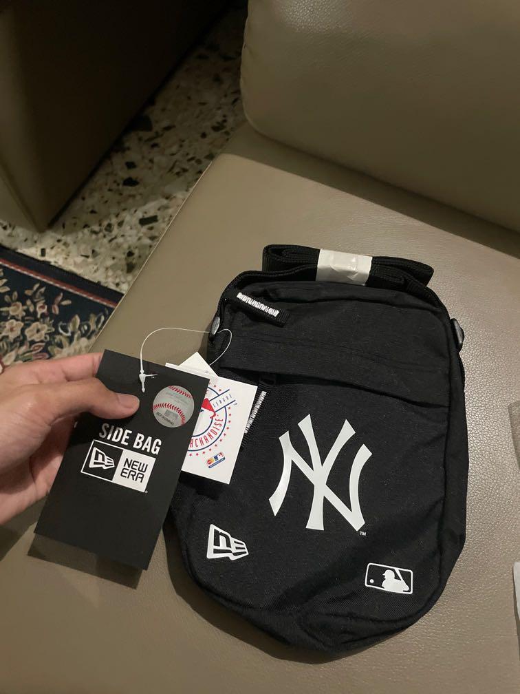 New era new arrivals side bag