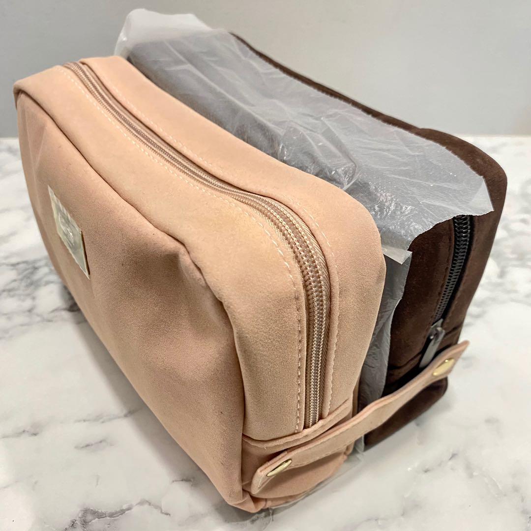 Hugo boss discount traveller wash bag