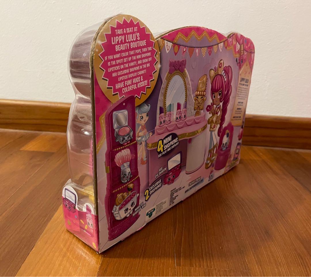 Lippy lulu shop beauty boutique