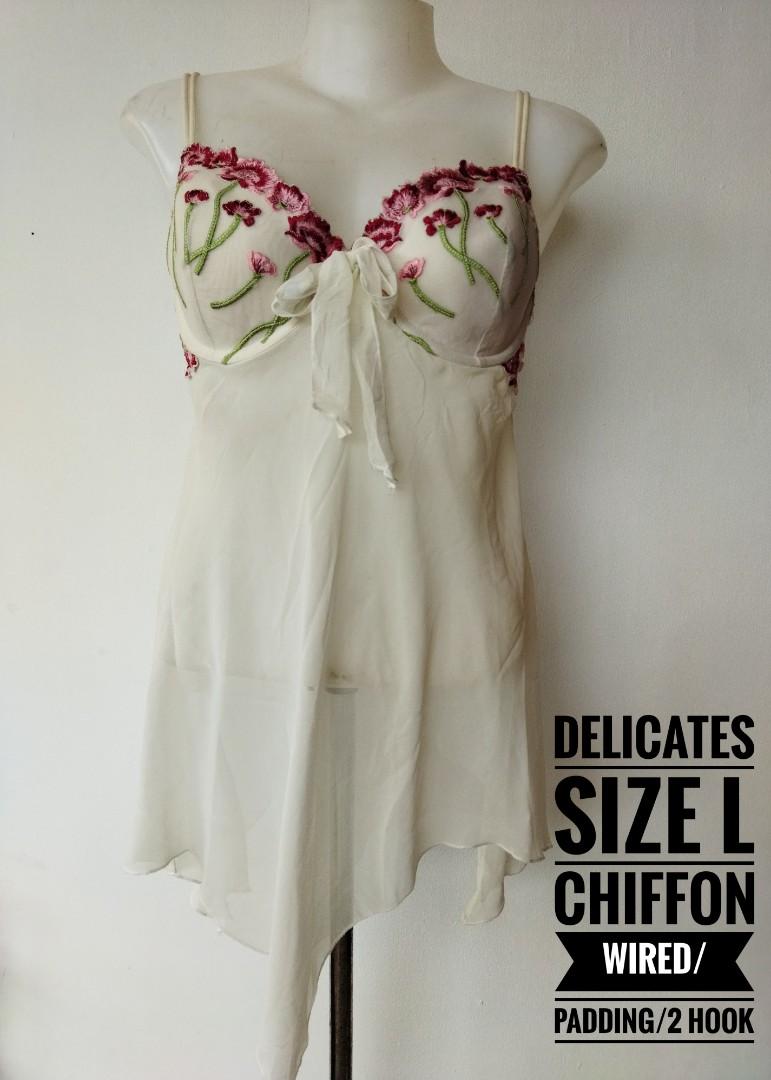 Delicates brand sleepwear Clearance