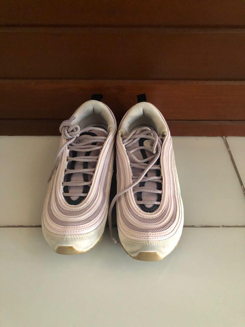 nike air 97 pastel