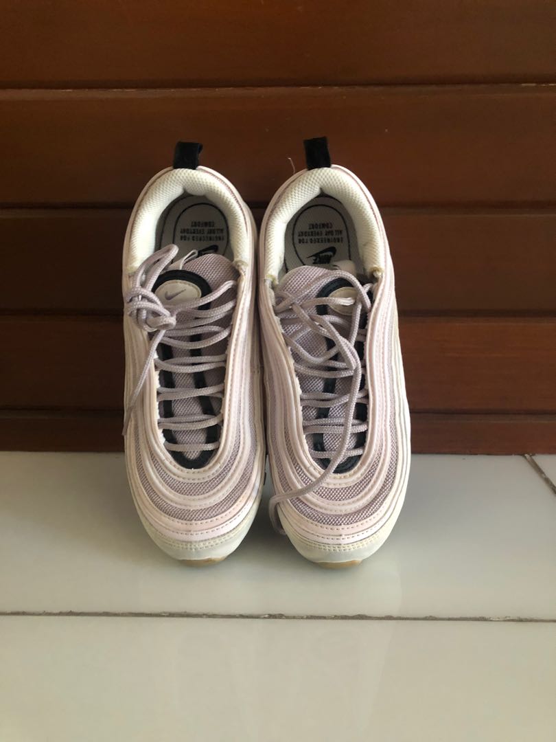 nike air 97 pastel