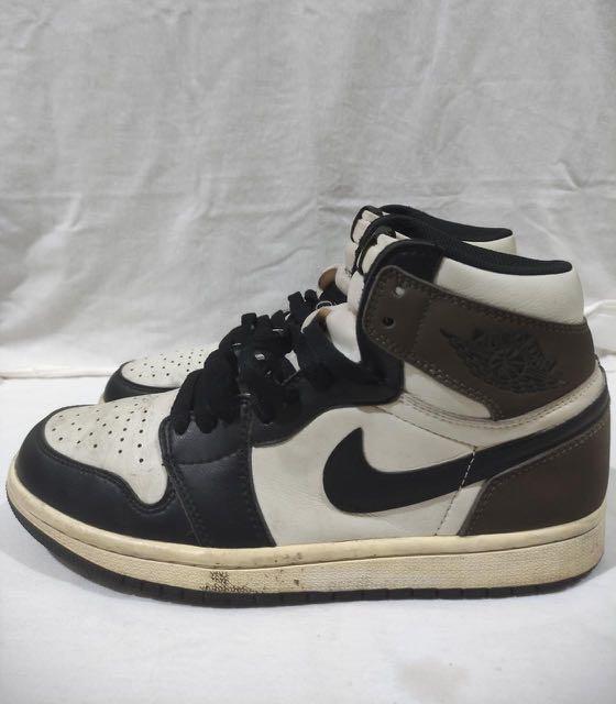 Air jordan 1 bekas store