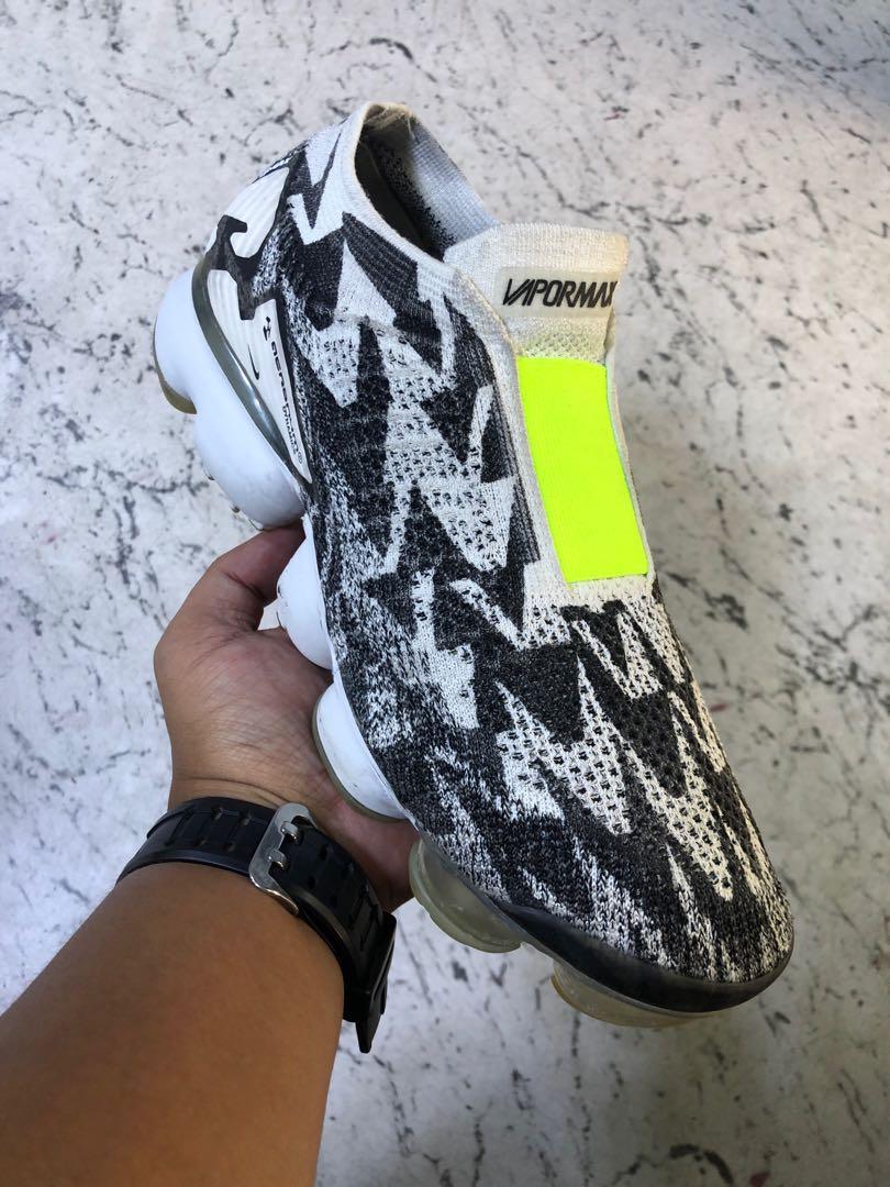 Air vapormax moc shop 2 acronym light bone