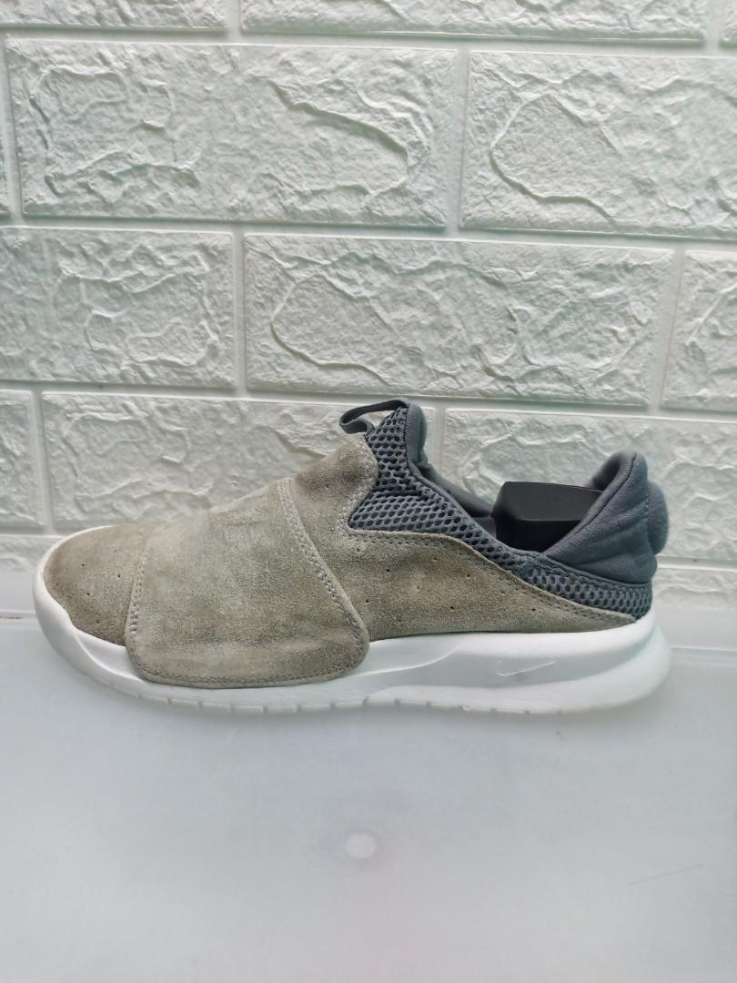 Nike benassi slip womens clearance