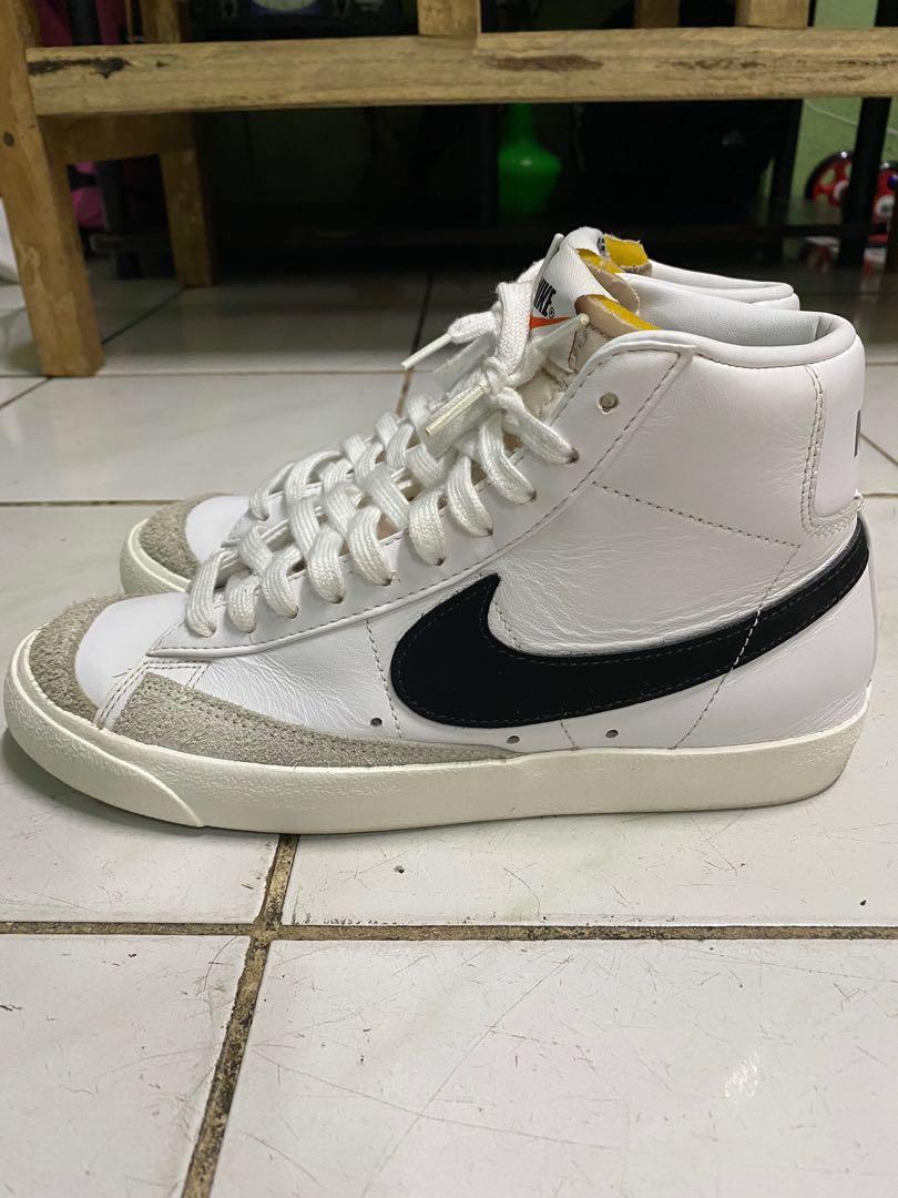 nike blazer mid 77 tts