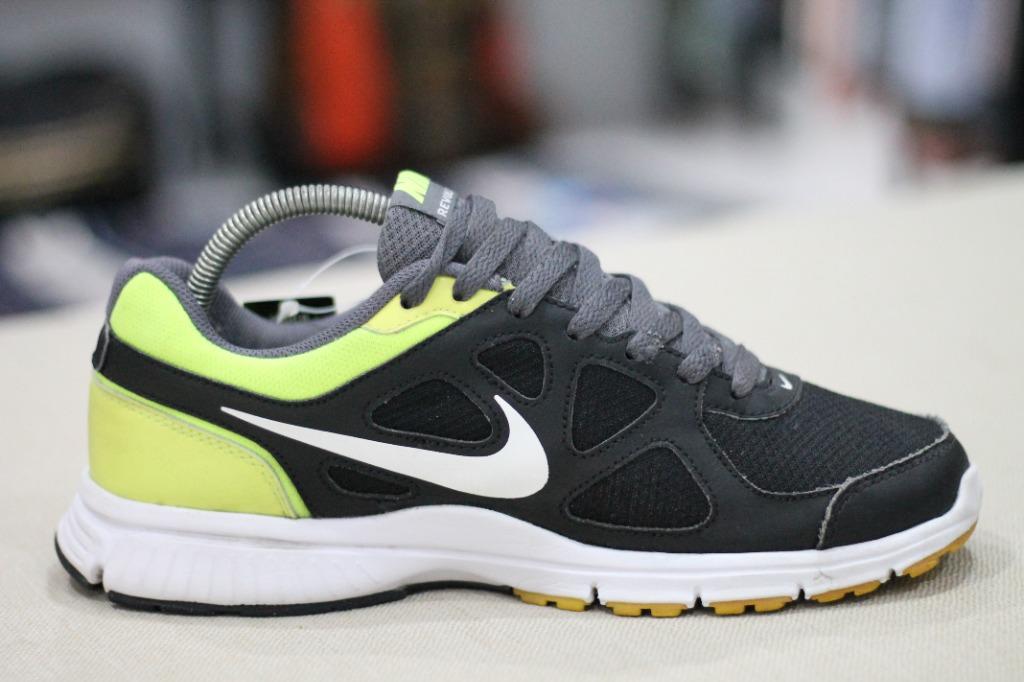 NIKE Evolution Shoe Size 8 UK Men s Fashion Footwear Sneakers