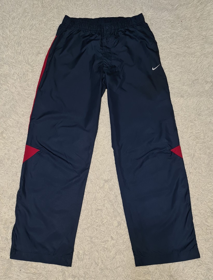 nike FIT STORM pants Men s Fashion Activewear on Carousell