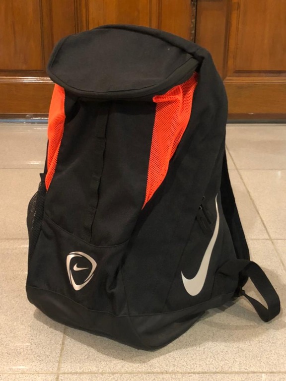 Nike football shield backpack outlet