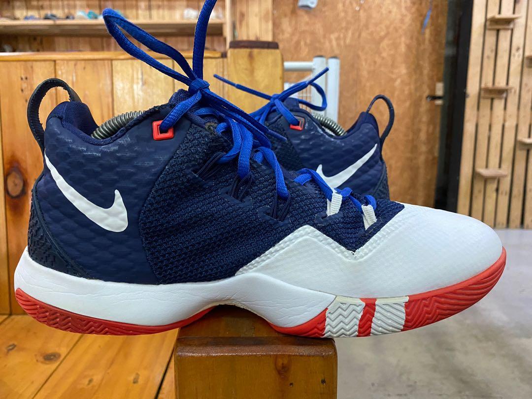 Lebron james sale ambassador 10