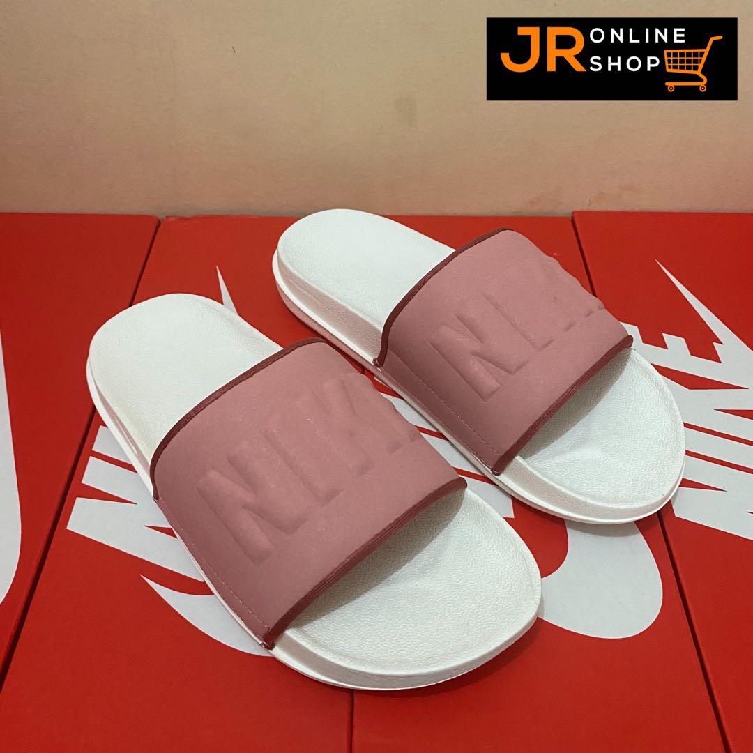 nike offcourt womens