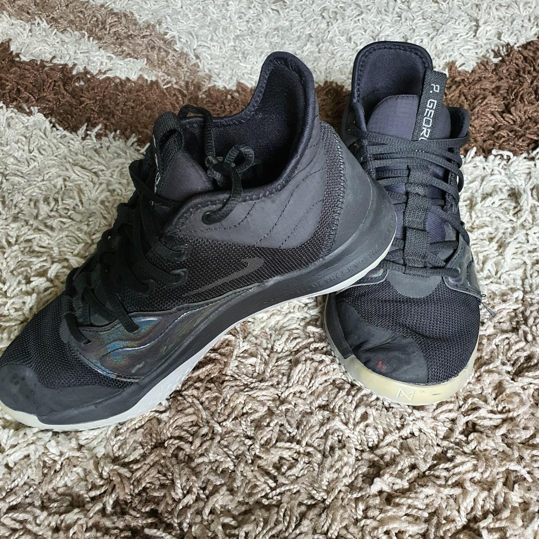 Paul george online shoes size 8