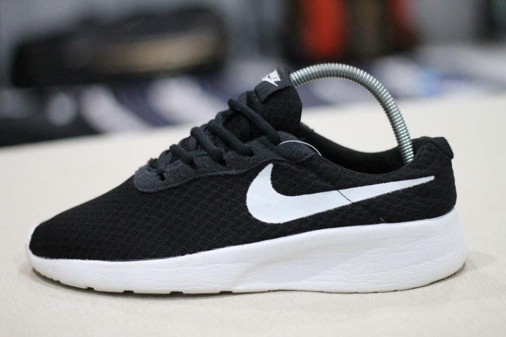 NIKE Tanjun Shoe 7 UK Men s Fashion Footwear Sneakers on Carousell