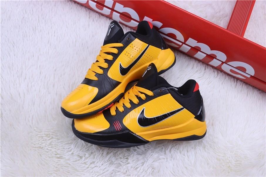 Nike Zoom Kobe Protro ORIGINAL