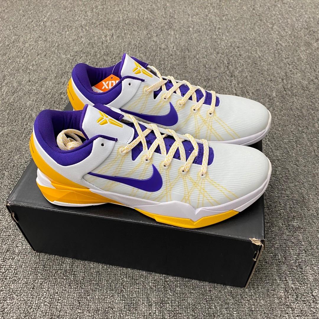 Sepatu nike kobe 7 sale