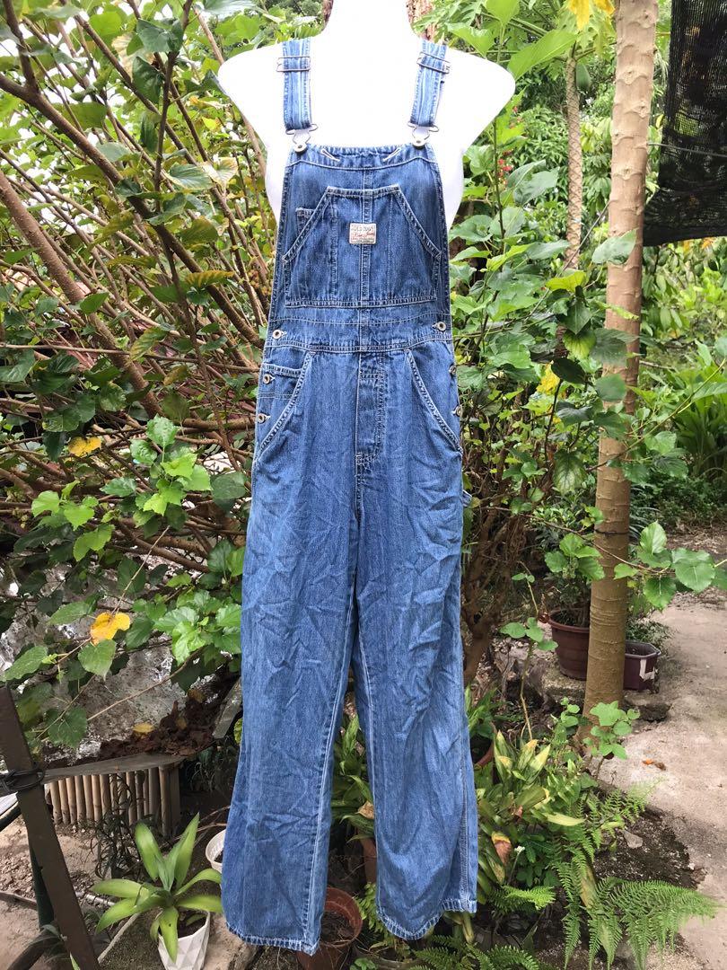 Bouclé-Knit Waist-Defined Jumpsuit for Women | Old Navy