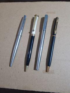 Old Pens Parker Pen