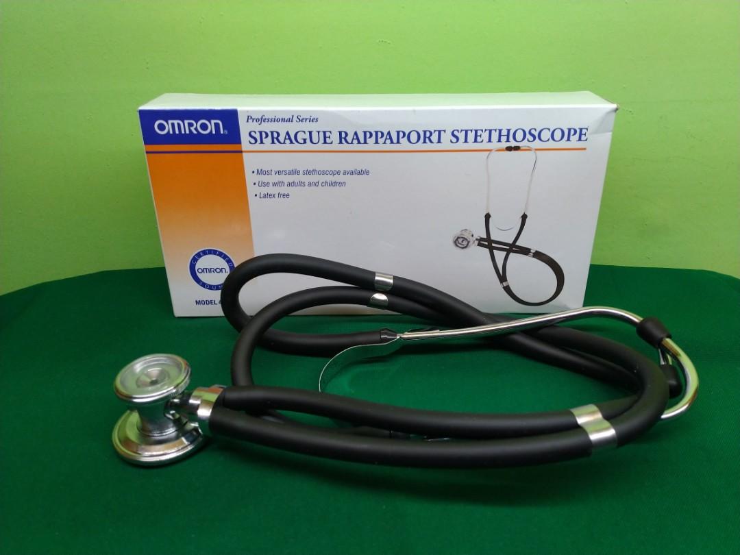 Omron stethoscope shop