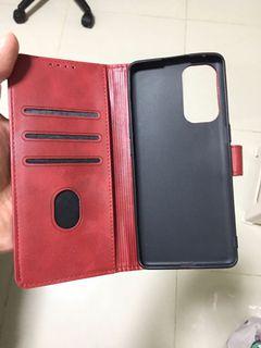 Oppo Reno5 Pro casing pouch #remorsefest