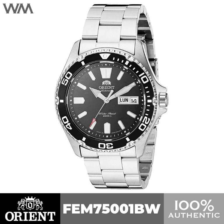 Fem75001bw store