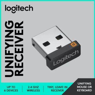 Original Logitech USB Unifying Receiver
