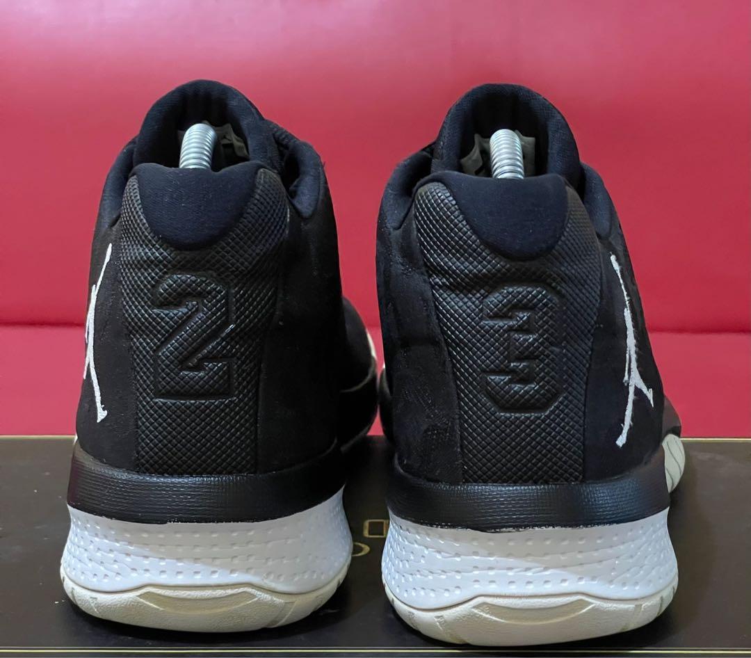 Jordan b fly x sales