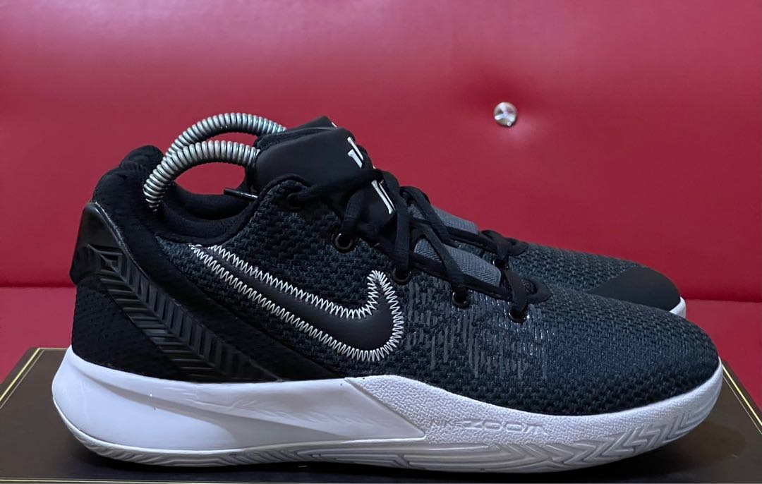 Original Nike Kyrie Flytrap II EP Black