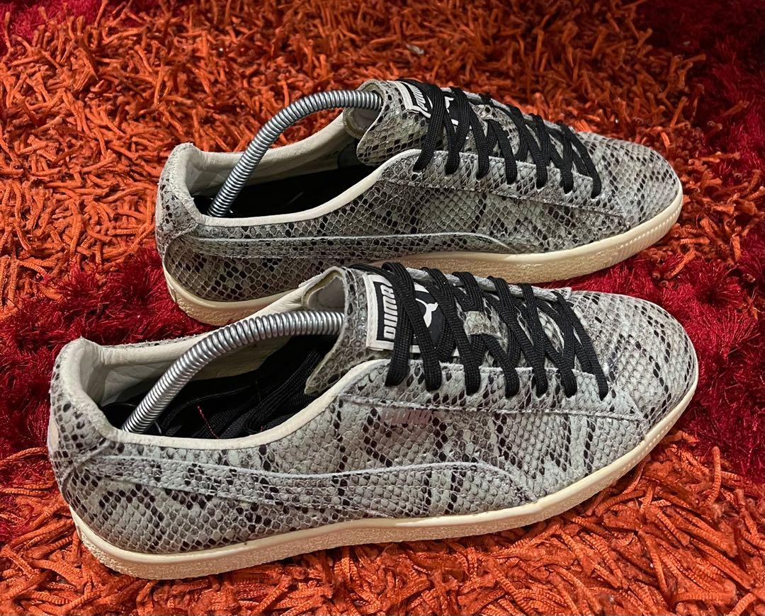 Puma clyde snake online