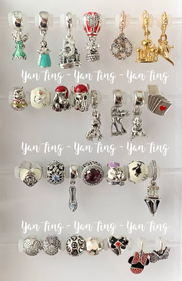 Cheap pandora disney charms clearance