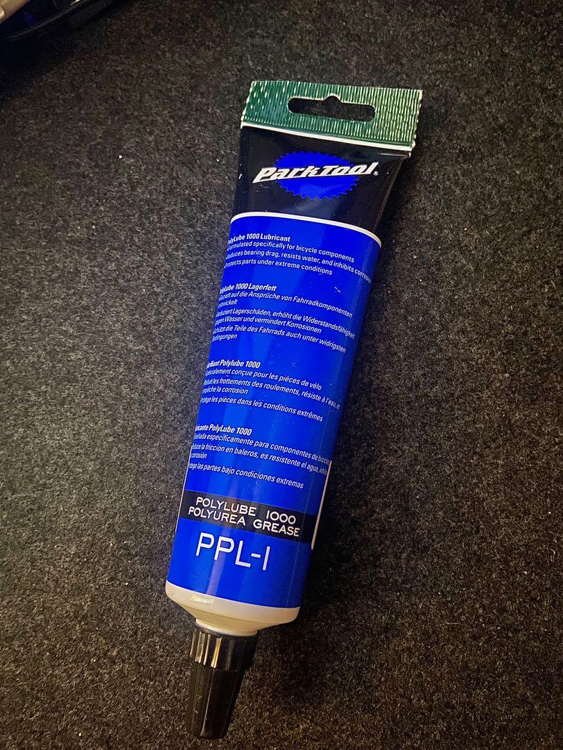 Park bike grease on sale