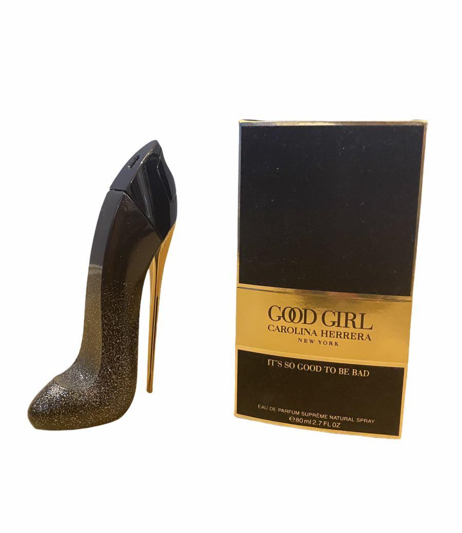 Good girl limited edition perfume store