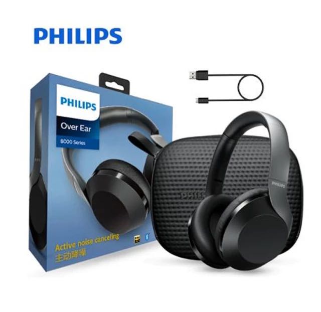 Taph805bk philips online