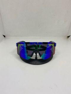 Pit viper